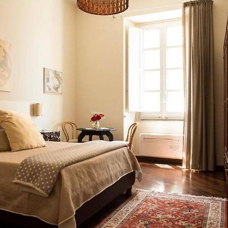 B&B Domus Garibaldi サレルノ エクステリア 写真