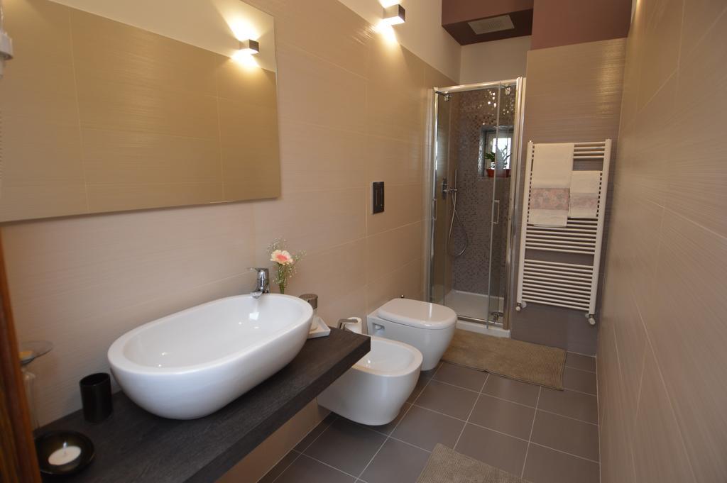 B&B Domus Garibaldi サレルノ 部屋 写真